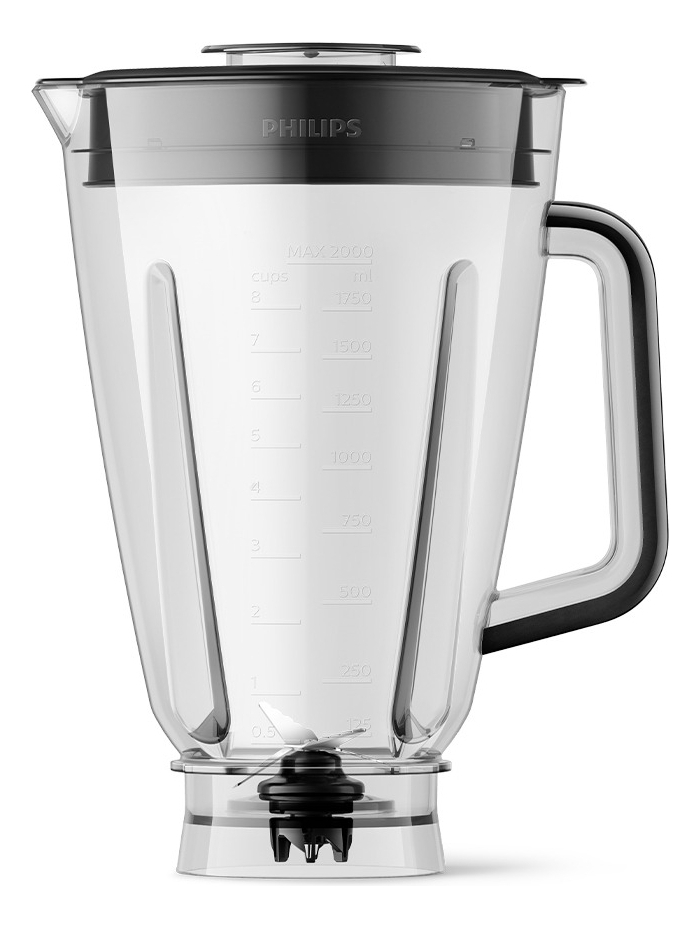Liquidificador Série 3000 Turbo 1000 W 3