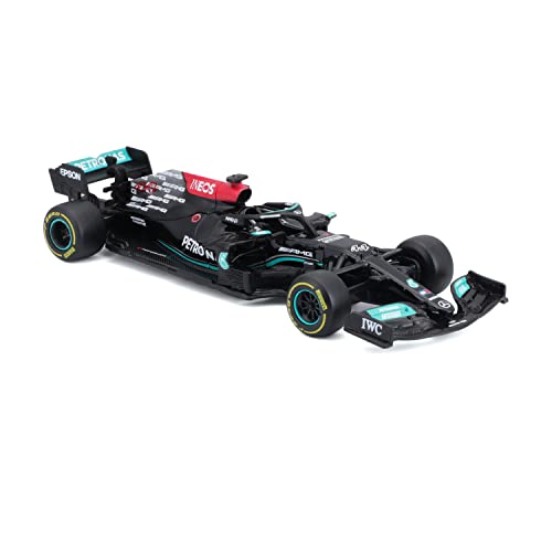 Miniatura Mercedes-AMG F1 W12 e Performance 3
