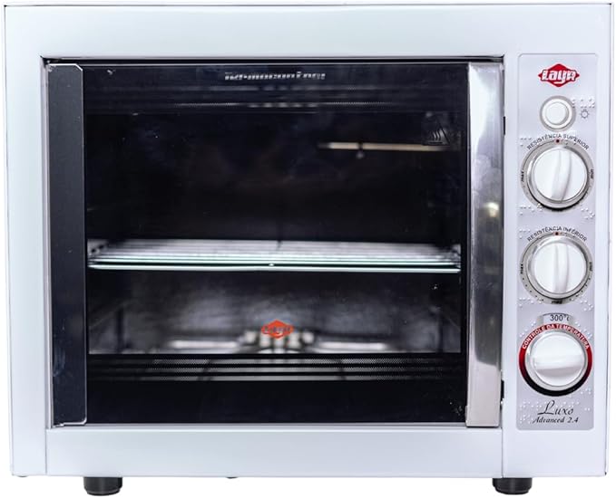 Forno Elétrico Luxo Clean Advanced 2.4 2