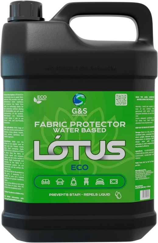 Lótus Eco G&S Home Solutions 1