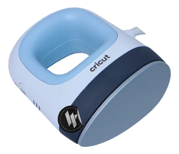 EasyPress Mini Prensa de Calor Zen Blue 2