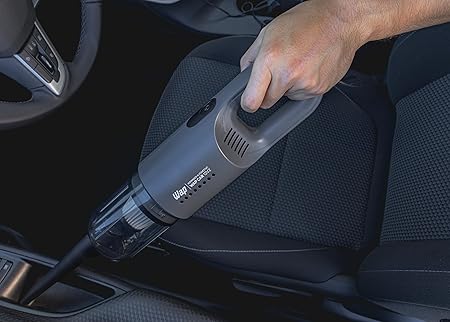 Aspirador de Pó Automotivo WAP Car 12V2 180 W 4