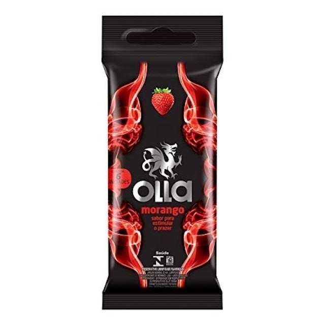 Olla 4