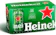 HEINEKEN Cerveja Heineken 1