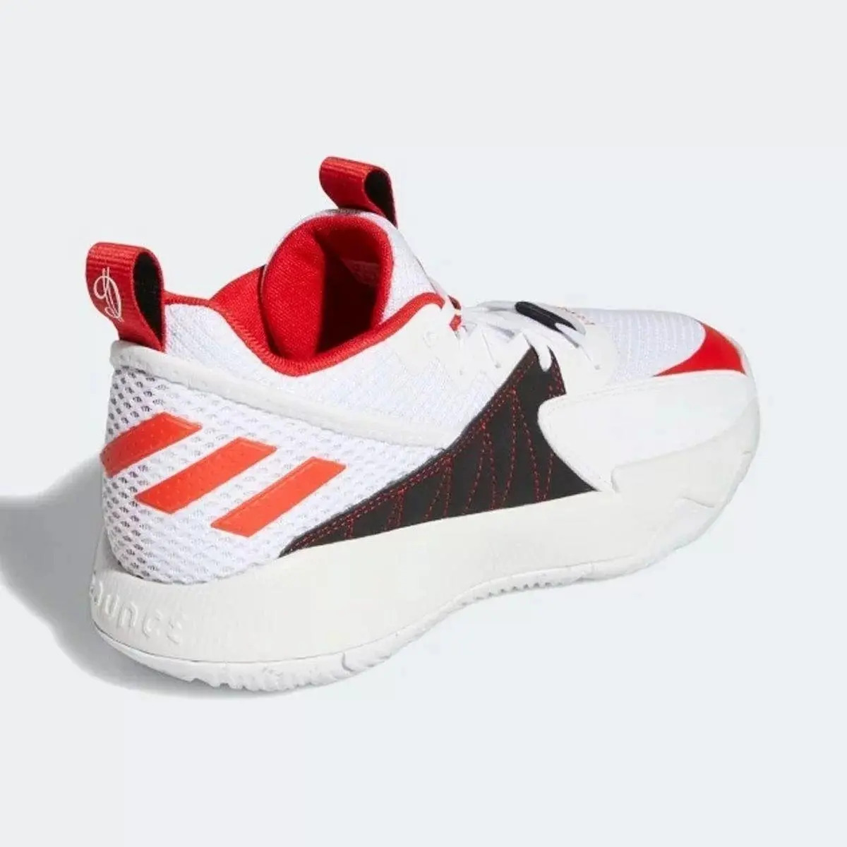 Tênis Adidas Dame Extply 2.0  2