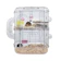 MLOHASING Gaiola para Hamster 1