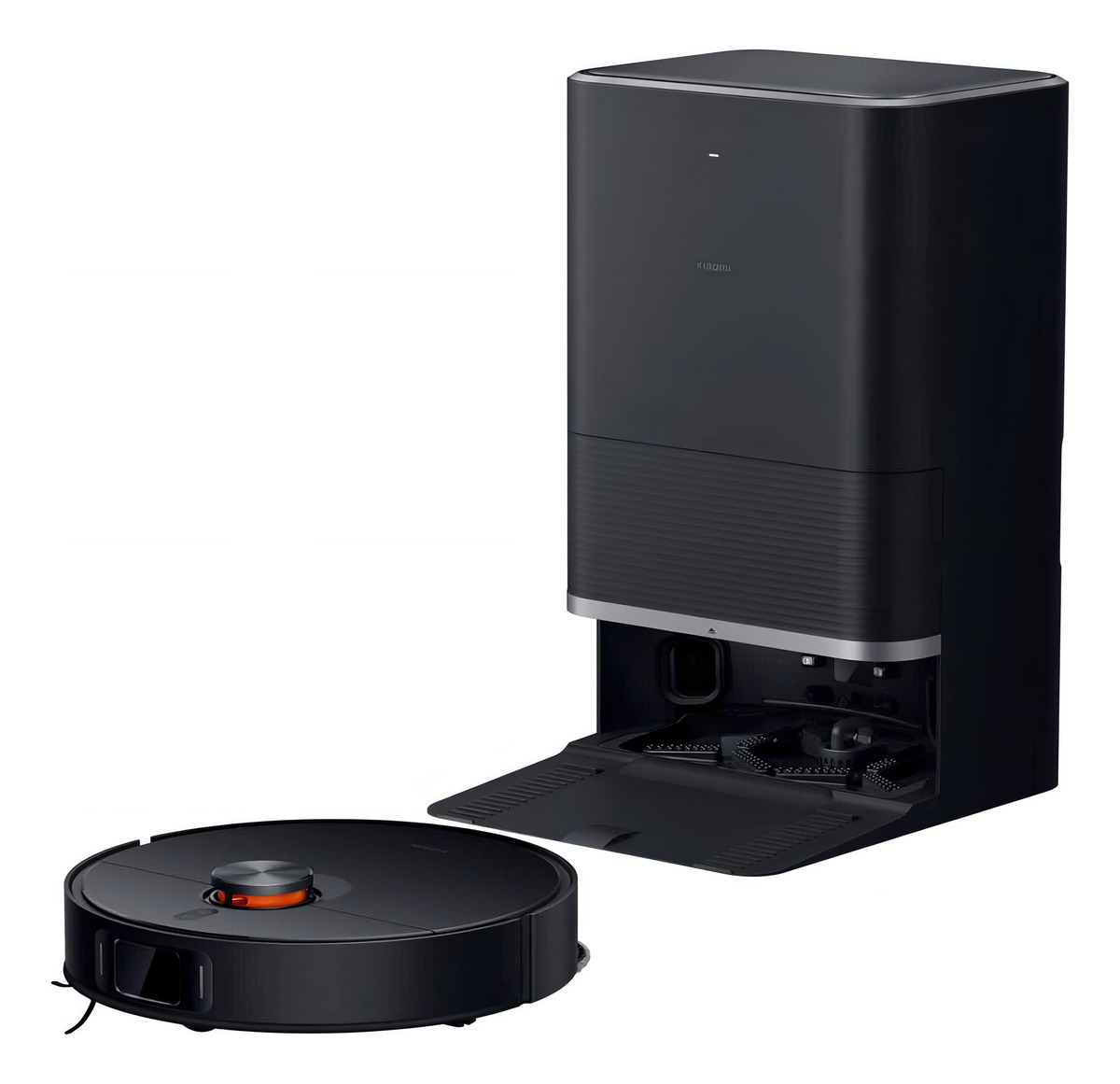 Robô Aspirador Xiaomi X20 Max 2