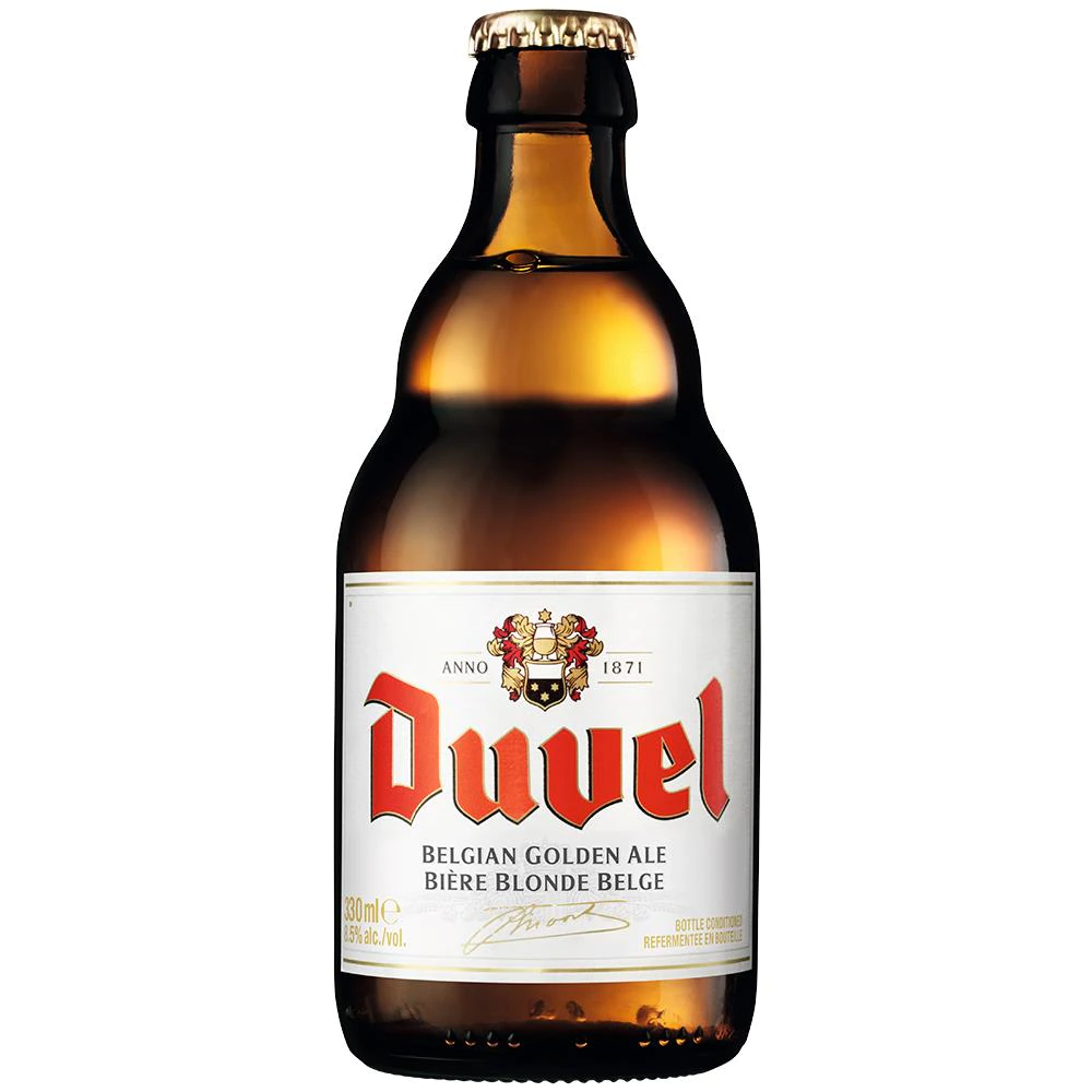 Top 10 Melhores Cervejas Belgas em 2026 (Hoegaarden, Delirium e mais) 1