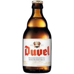 Cerveja Belga Duvel