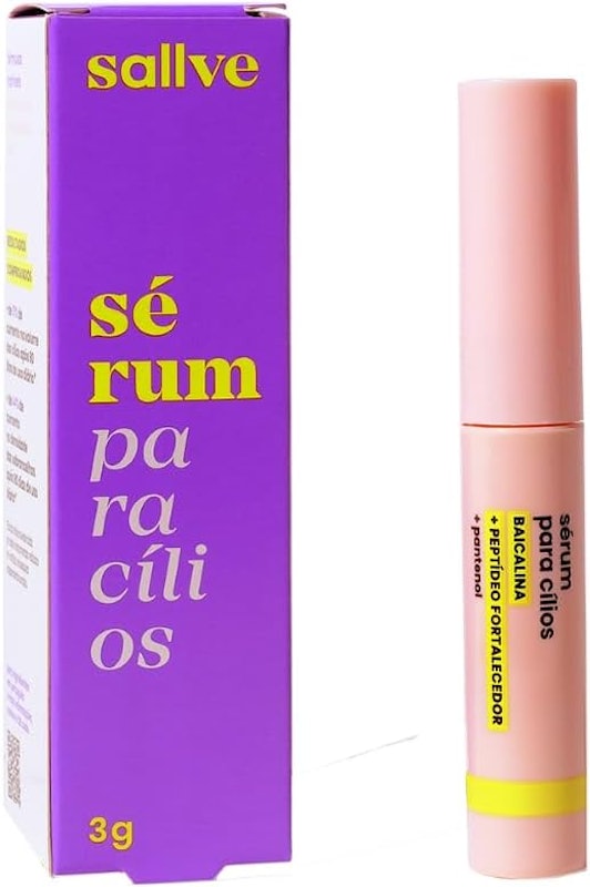 Sérum para Cílios 3