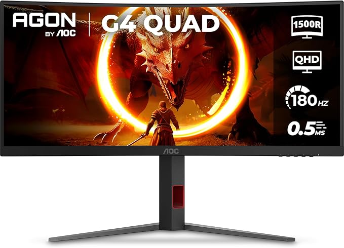 Top 10 Melhores Monitores para Home Office em 2026 (LG, Samsung e mais) 4