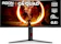 AOC Monitor Agon G4 Quad 34" 1