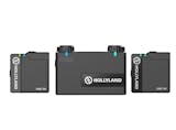Top 10 Melhores Microfones de Lapela Sem Fio (Boya, Synco, Saramonic e mais) 5