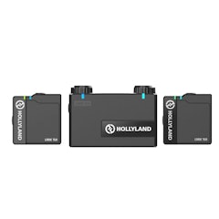 Microfone de Lapela Lark 150