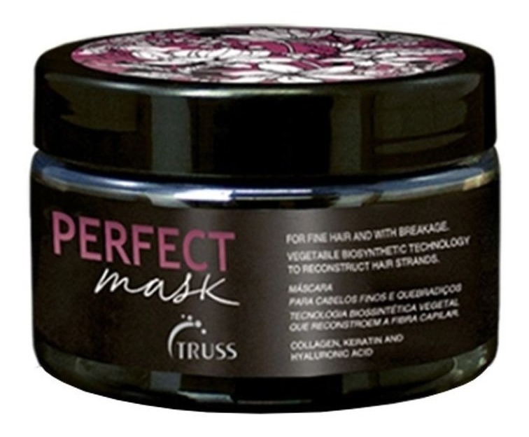 Combo Miracle Mask, Specific Mask e Perfect Mask 3
