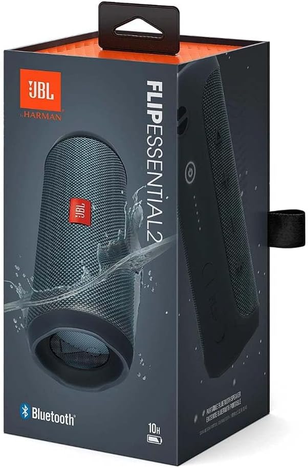 JBL Flip Essential 2 5