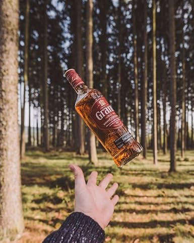 Grant's Triple Wood Whisky 3