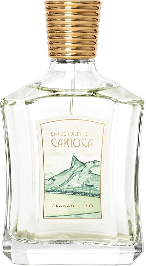Perfume Eau de Toilette Carioca 1