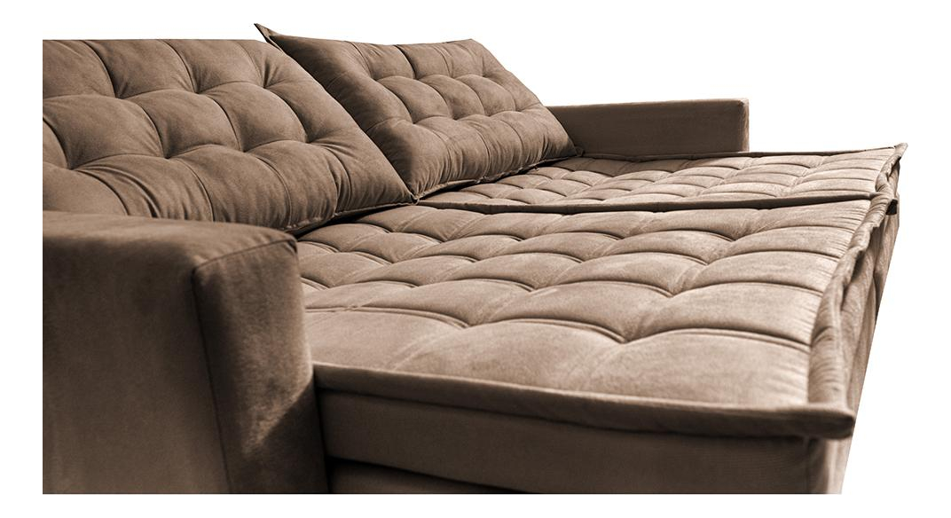Sofá-Cama Cama in Box 2