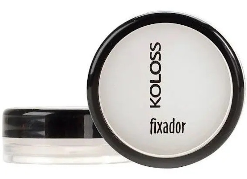 Fixador de Sombra e Glitter 1