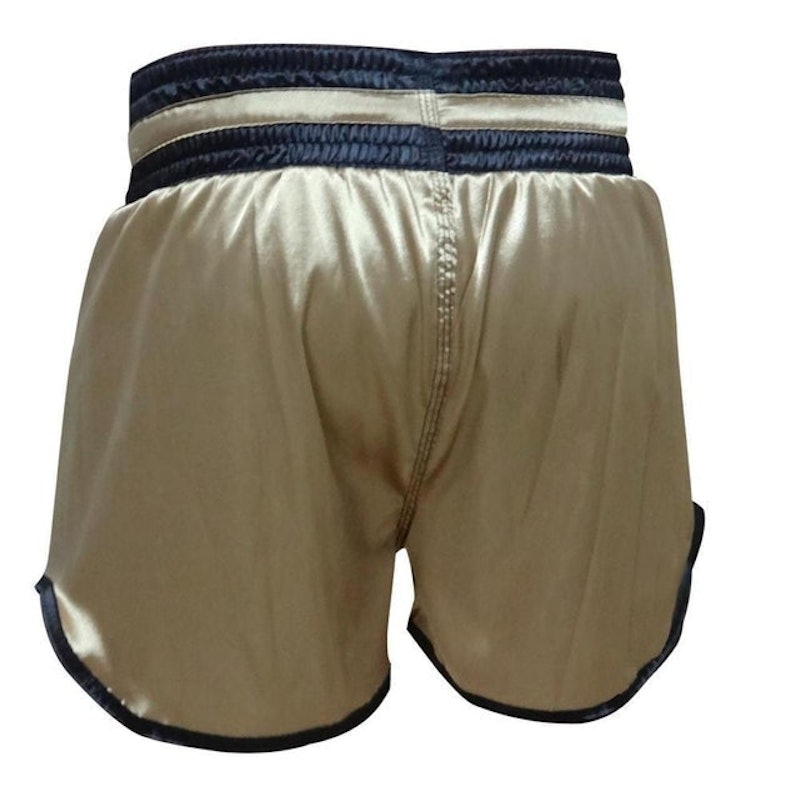Short Muay Thai Venum Classic Spirit Borda (Unissex) 2