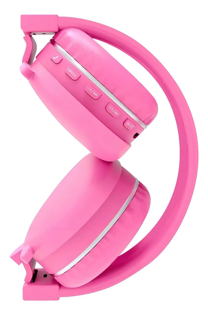 Headset Bluetooth Kids Bright 2