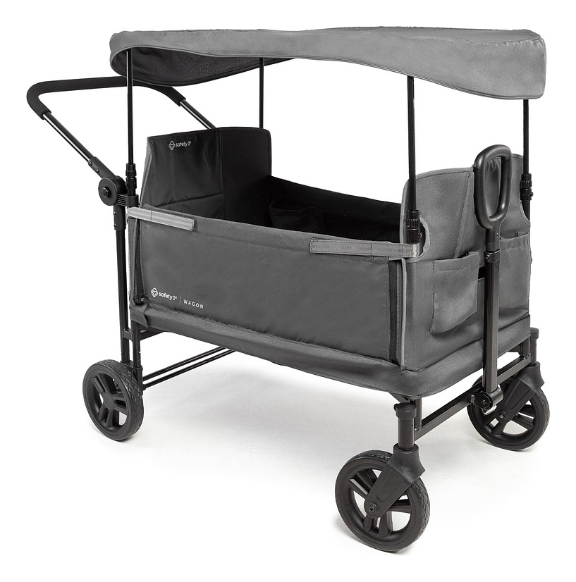 Carrinho Multiuso Wagon 1