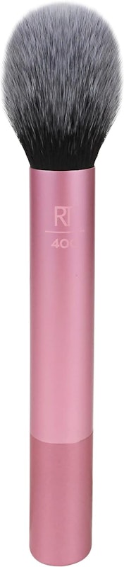 Pincel de Maquiagem Ultra Plush Blush 1