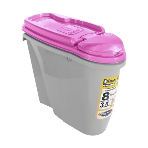 Porta-Ração Dispenser 8 L 3