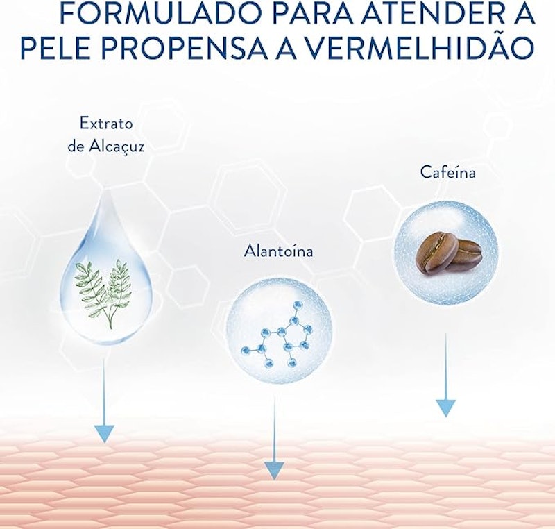 Creme Hidratante Facial Cetaphil Pro AR Calm Control 4