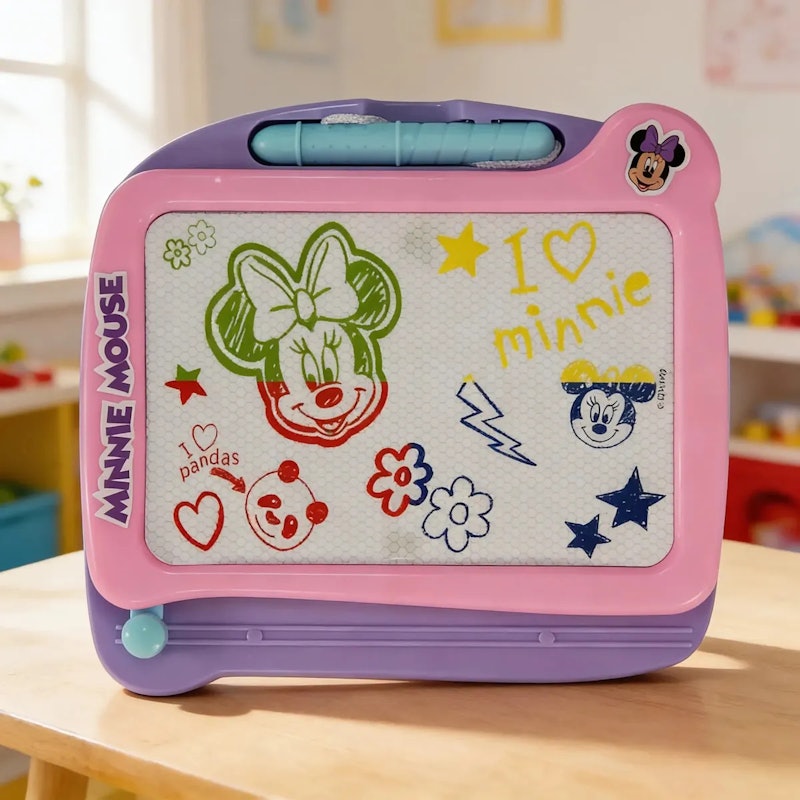 Lousa Mágica Minnie Disney Baby 1
