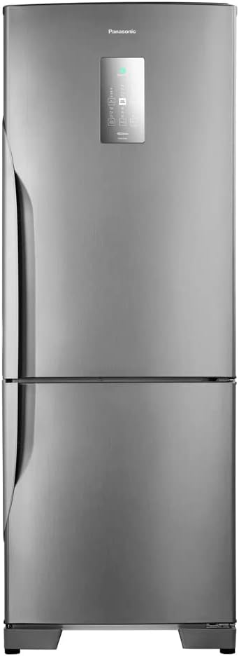 Geladeira Panasonic A+++ Frost Free 480L 3