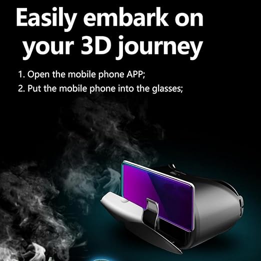 Óculos VR 2