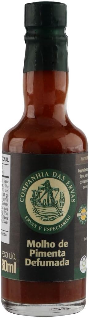 Top 10 Melhores Molhos de Pimenta  (Tabasco, Kalassi e mais) 3