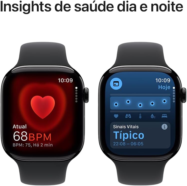 Apple Watch Series 10 GPS 3