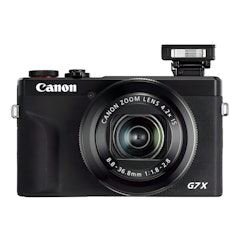 PowerShot G7 X Mark III
