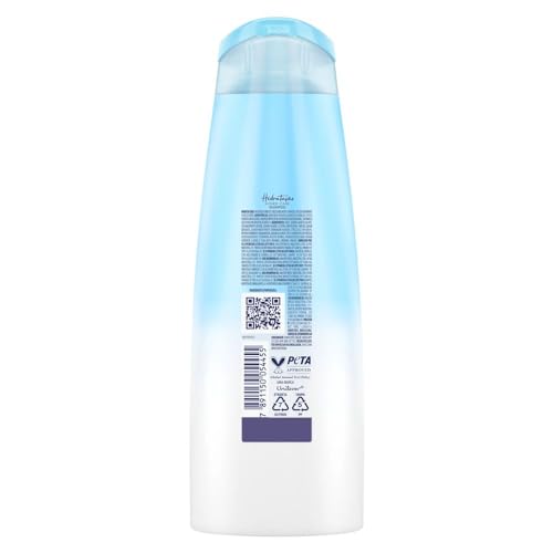 Shampoo Hidratacão + Vitaminas A&E 2