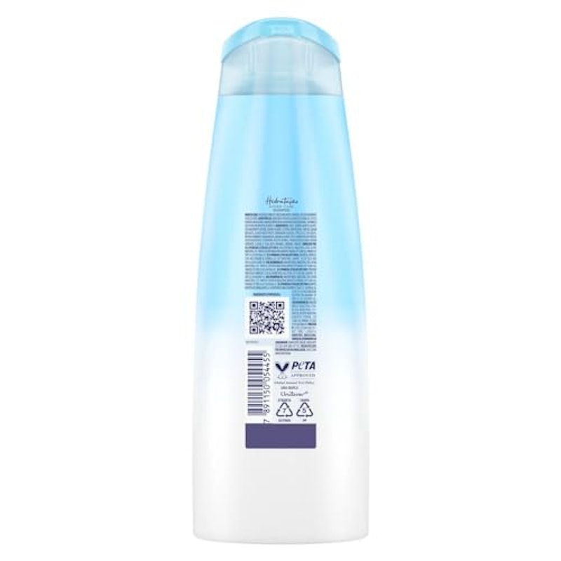 Shampoo Hidratacão + Vitaminas A&E 2