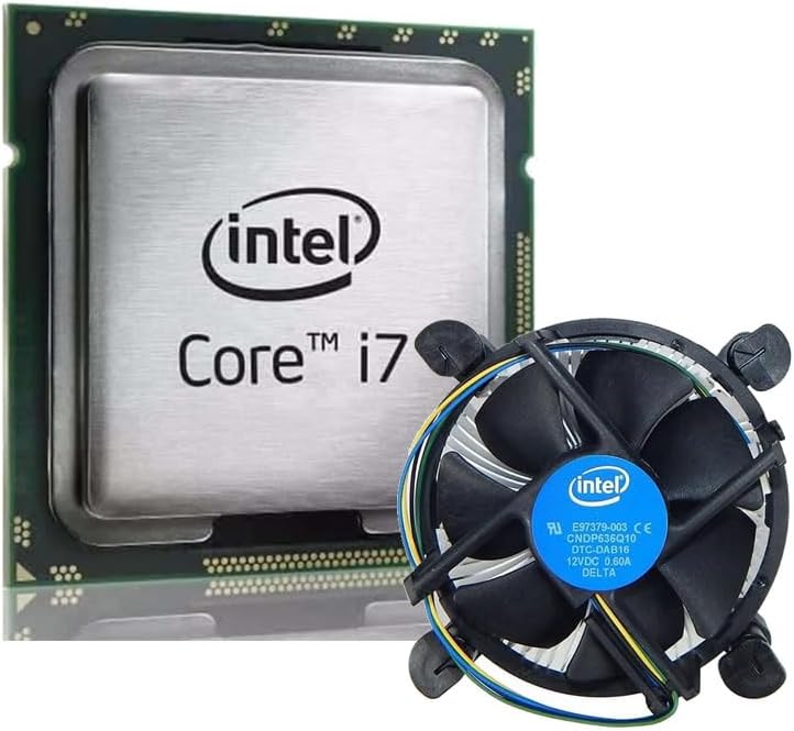 PC Gamer Intel Core I7 4790, 16 GB RAM, NVMe M.2 500 GB, NVIDIA GeForce GTX 1650  4