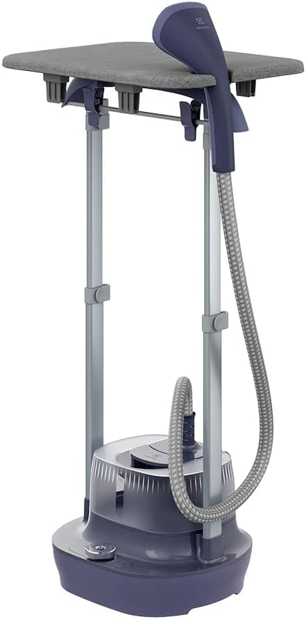 Vaporizador Higienizador de Roupas Electrolux Expert 2