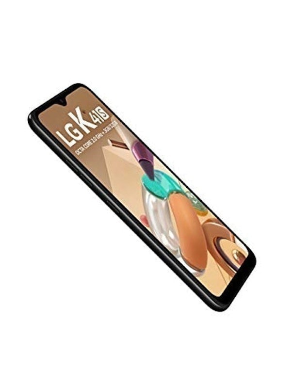 Smartphone LG K41S 2