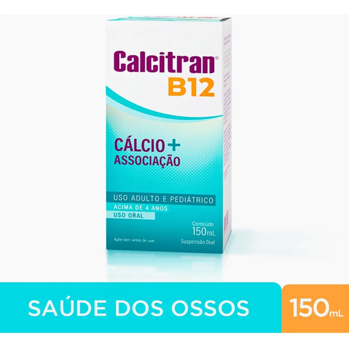 Top 10 Melhores Cálcios Infantis em 2026 (Calcitran Biogunny e mais) 2
