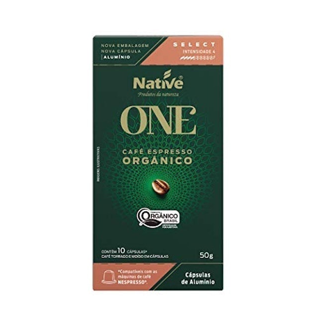 Native 5