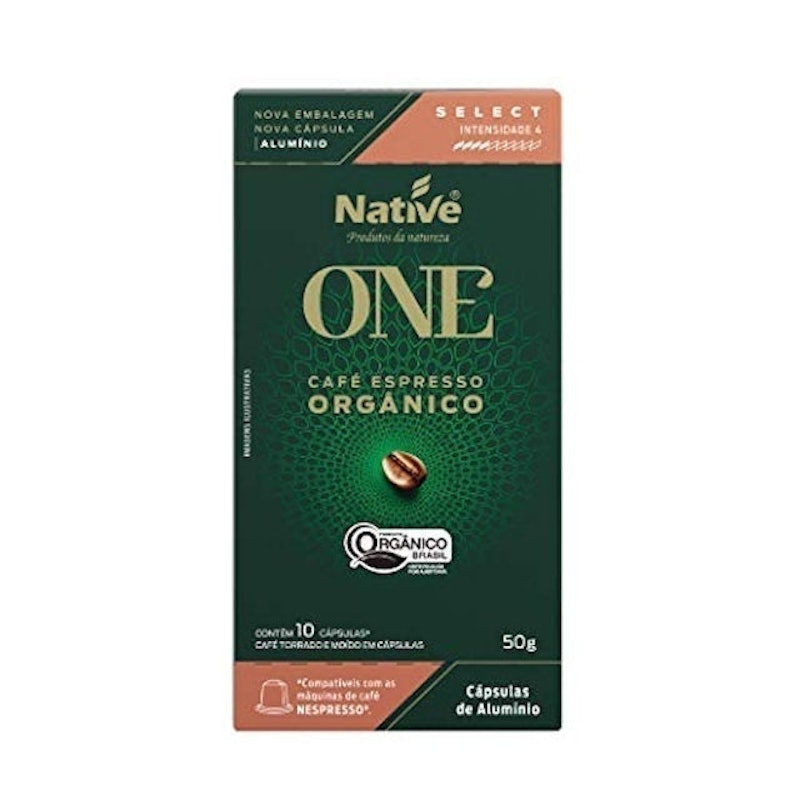 Native 5