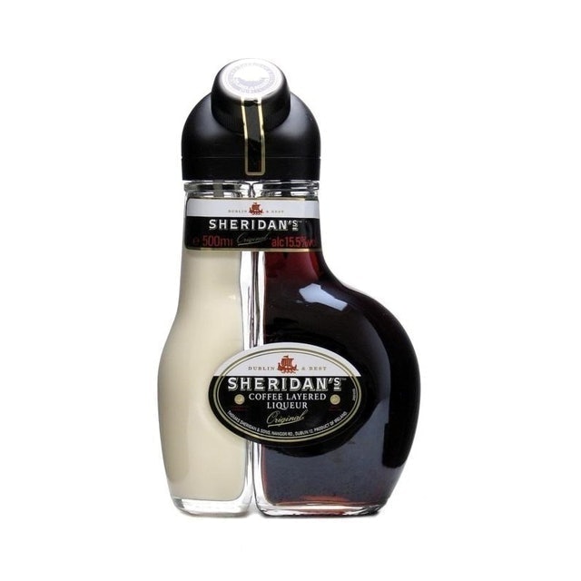 Licor de Café Sheridan’s 1