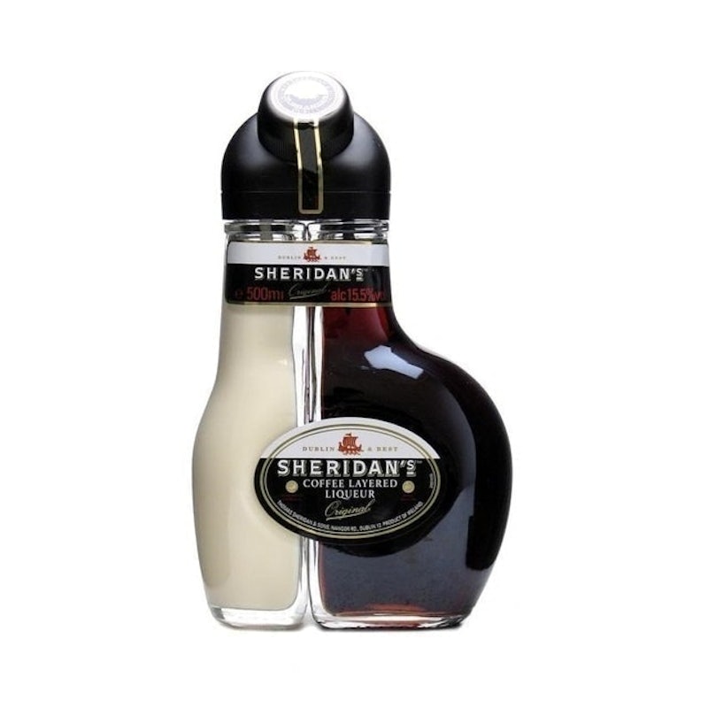 Licor de Café Sheridan’s 1