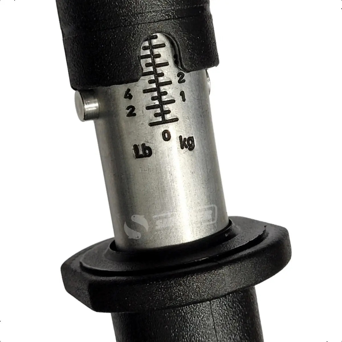 Alicate Pega-Peixe com Balança 12 Kg 5