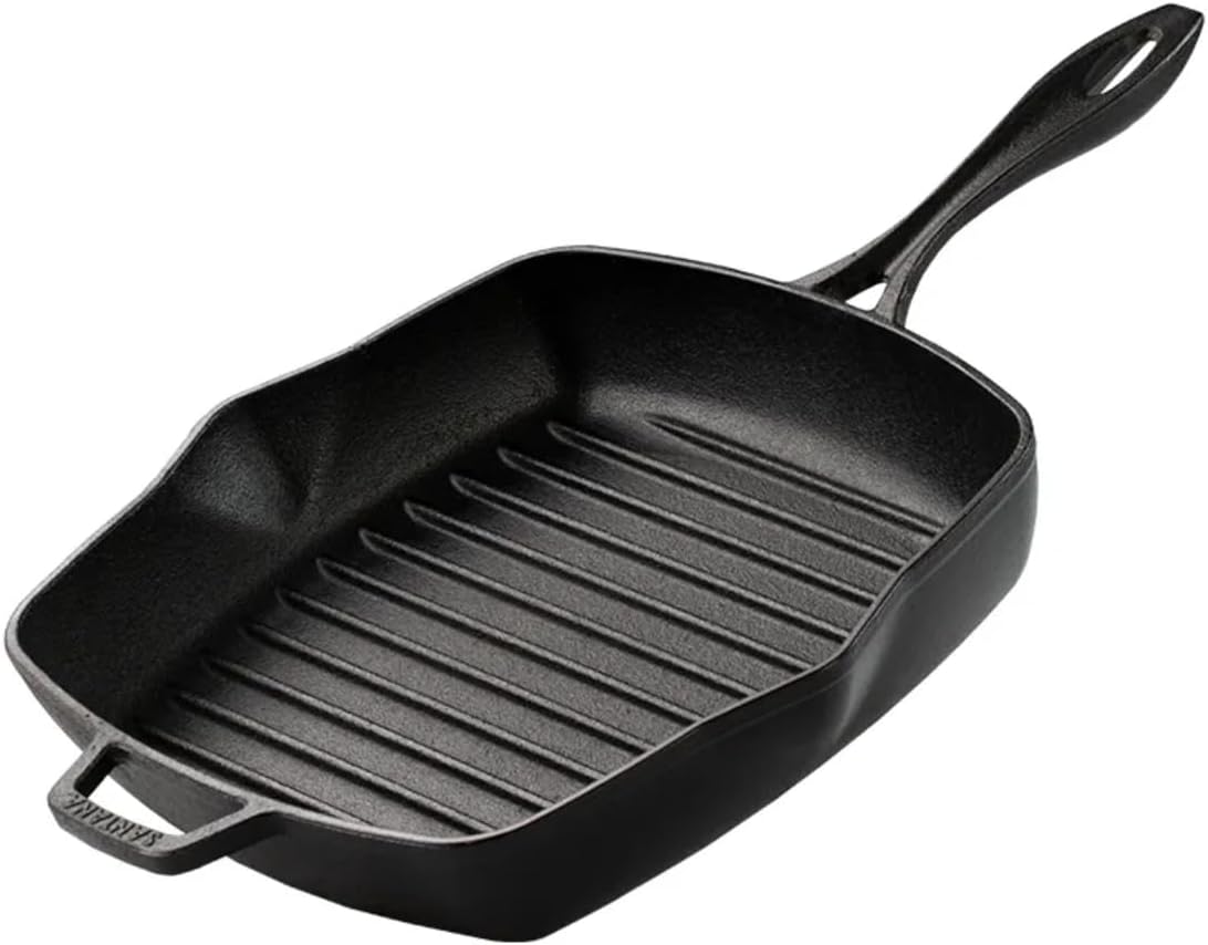 Frigideira Líder Chef Grelhada 1