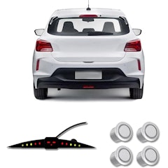 Sensor de Estacionamento
