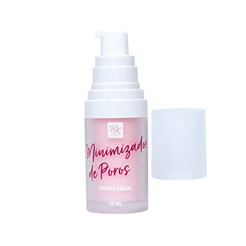 Pump Primer Minimizador de Poros 1